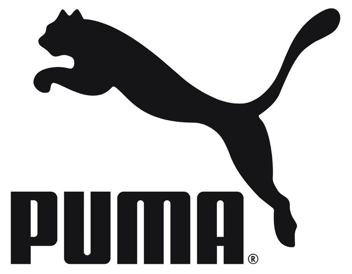 PUMA logo