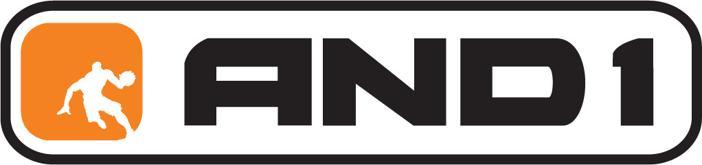 and1-logo